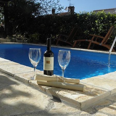 Apartment Klesinger Poreč Szoba fotó