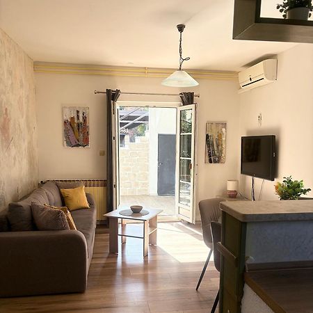 Apartment Klesinger Poreč Kültér fotó