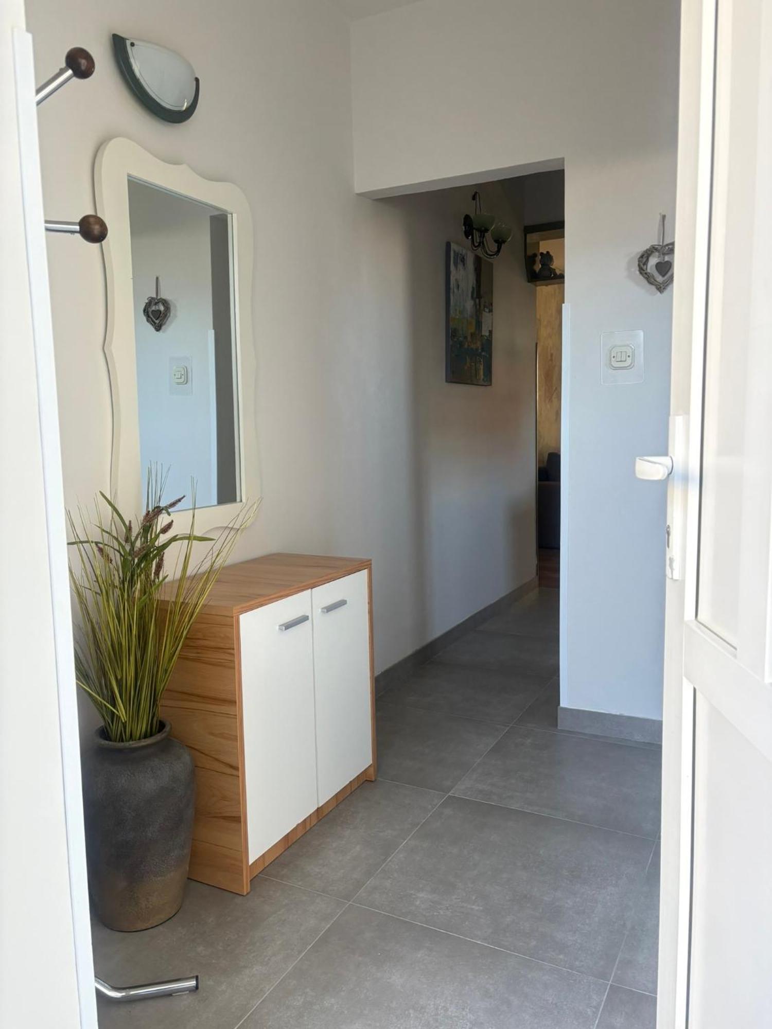 Apartment Klesinger Poreč Kültér fotó