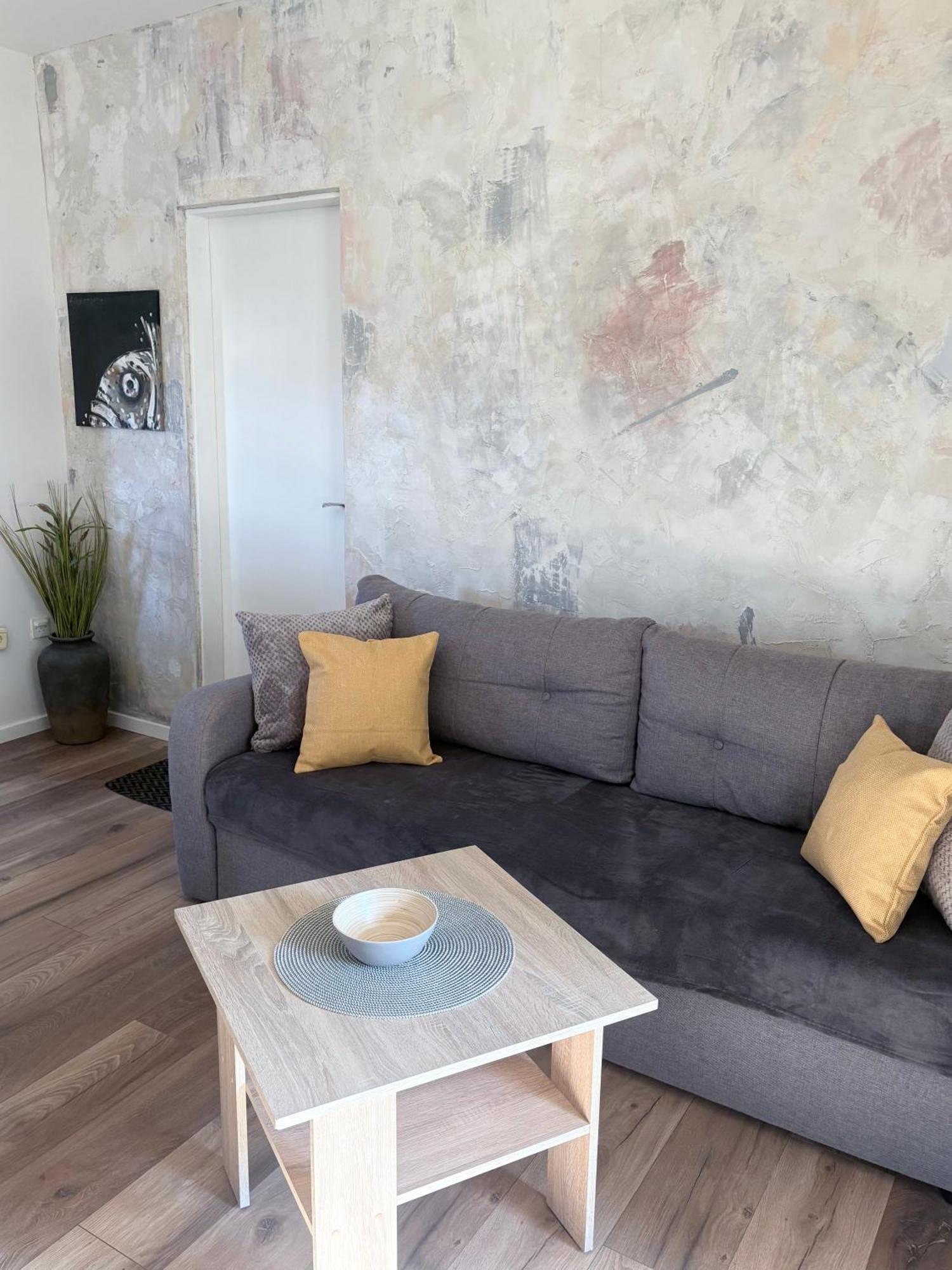 Apartment Klesinger Poreč Kültér fotó