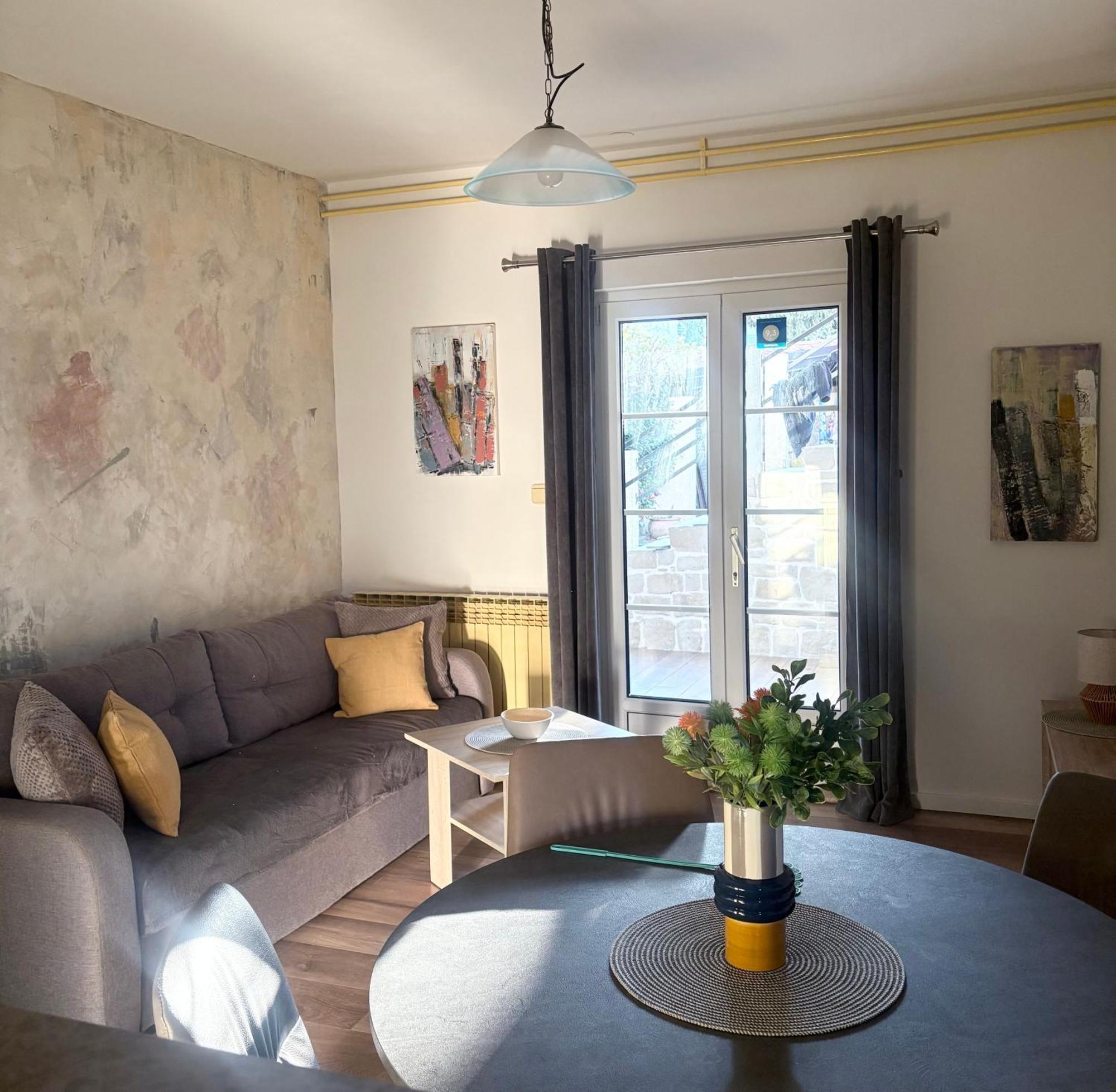 Apartment Klesinger Poreč Kültér fotó