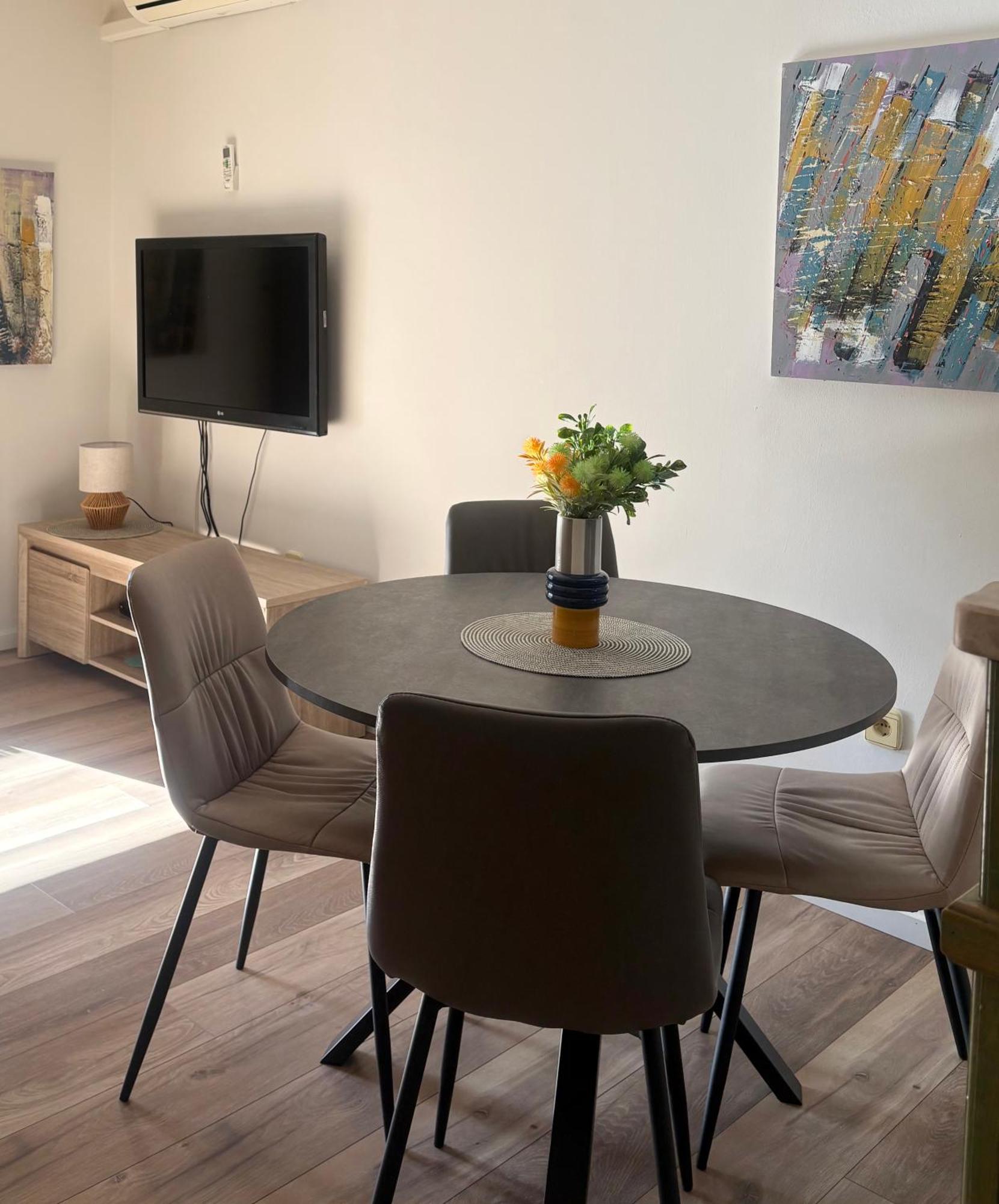 Apartment Klesinger Poreč Kültér fotó