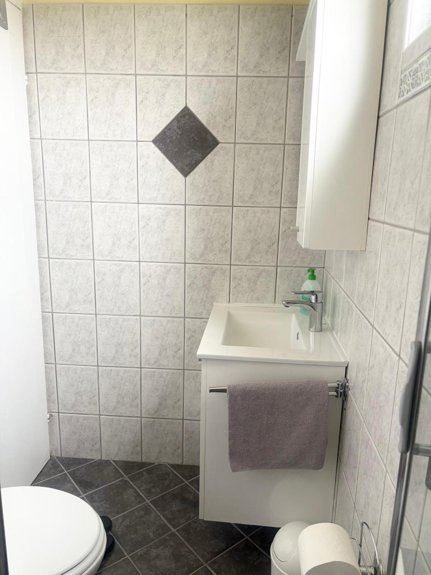 Apartment Klesinger Poreč Kültér fotó