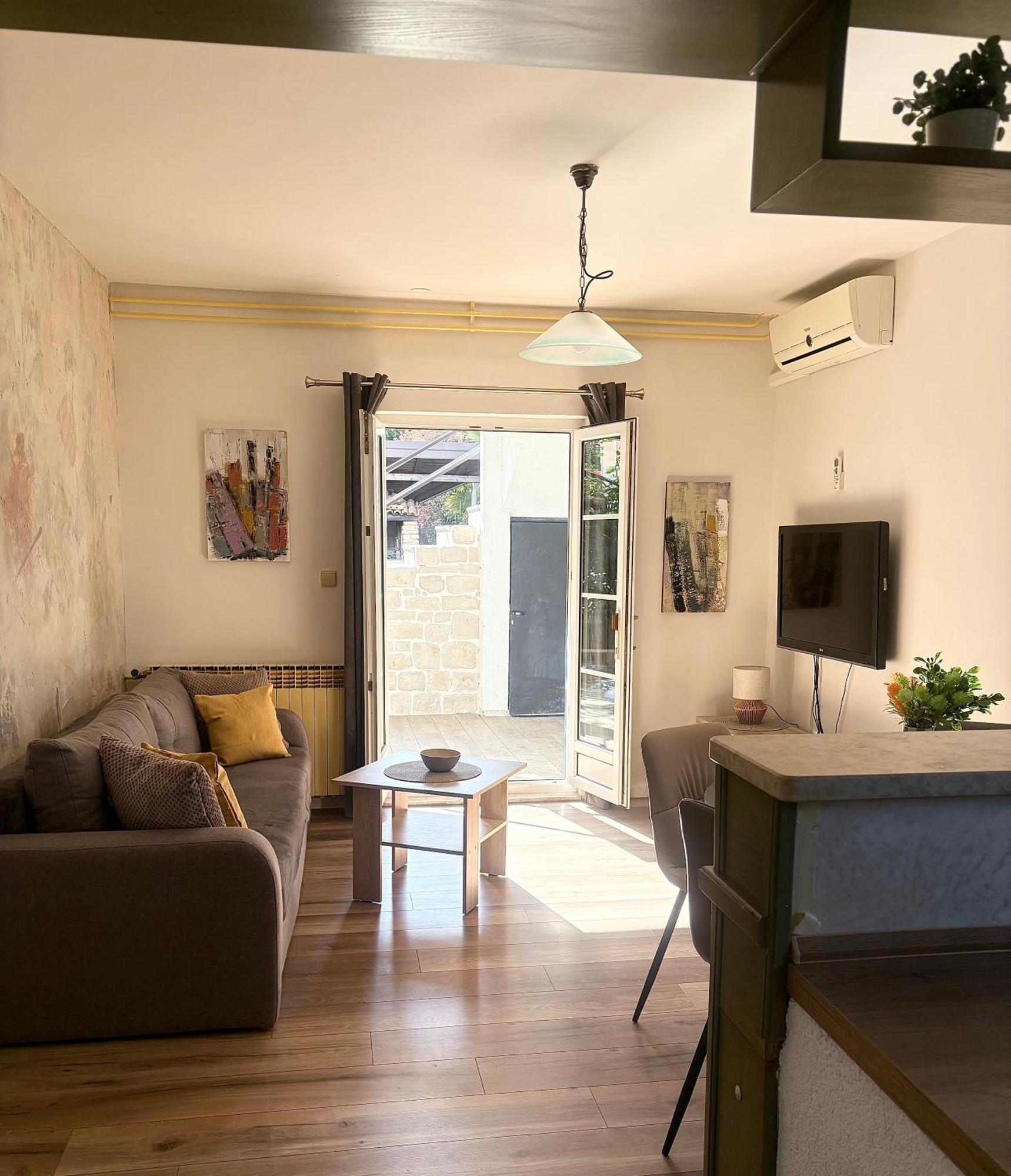 Apartment Klesinger Poreč Kültér fotó