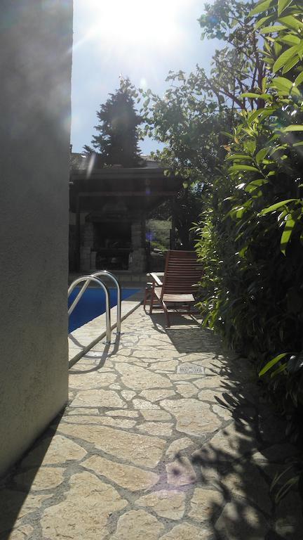 Apartment Klesinger Poreč Szoba fotó
