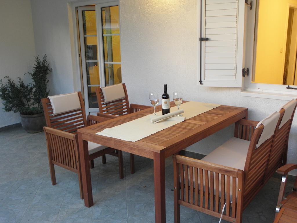 Apartment Klesinger Poreč Szoba fotó