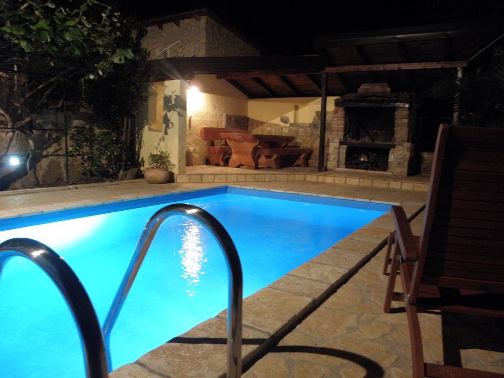 Apartment Klesinger Poreč Szoba fotó