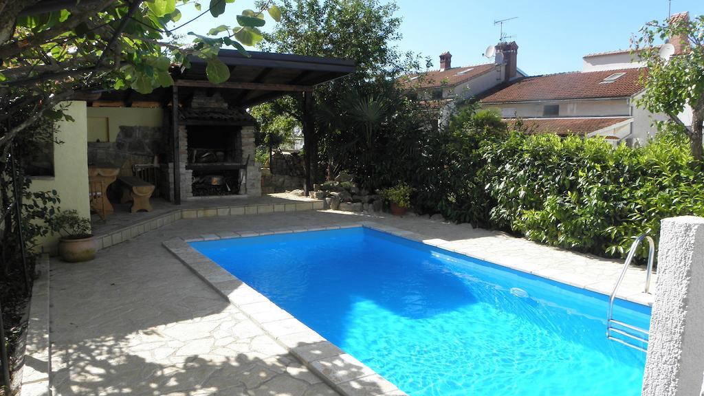 Apartment Klesinger Poreč Szoba fotó