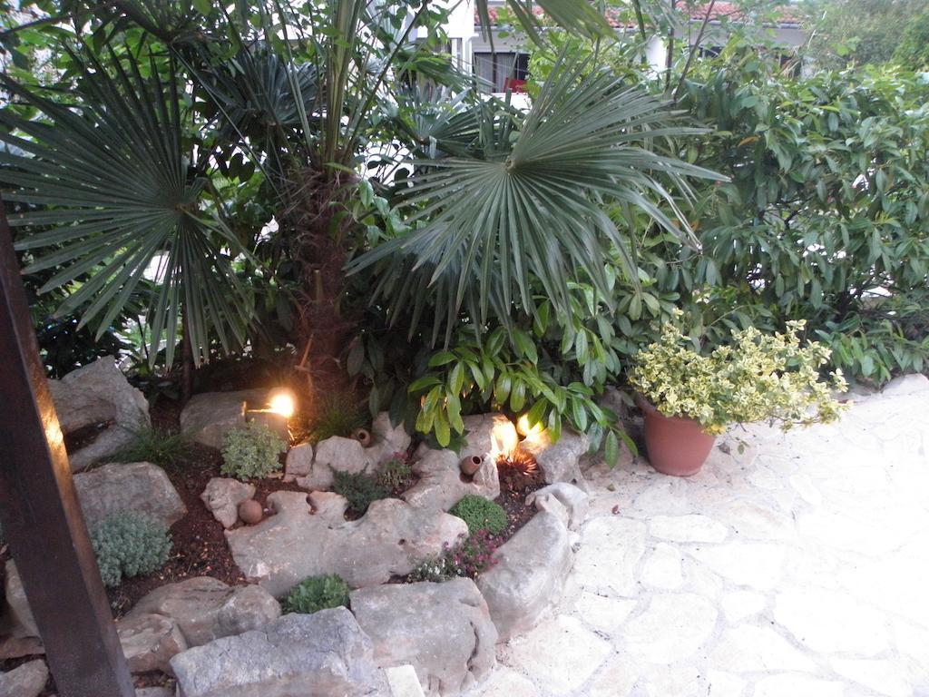 Apartment Klesinger Poreč Szoba fotó