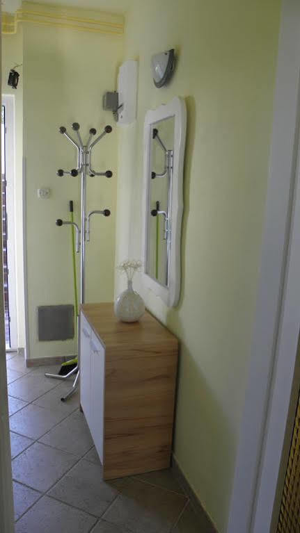 Apartment Klesinger Poreč Kültér fotó