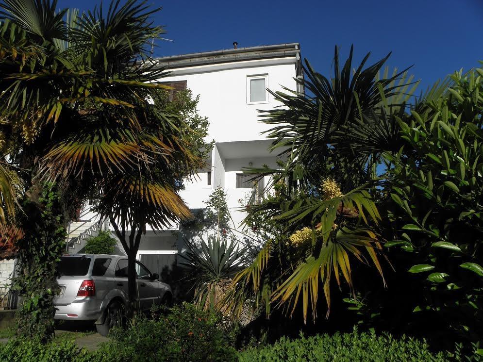 Apartment Klesinger Poreč Kültér fotó